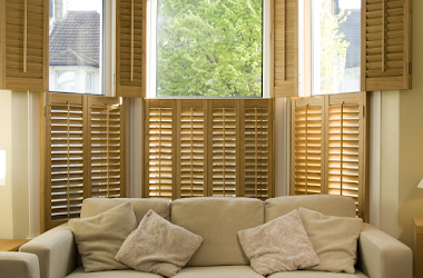 How to choose plantation shutters?
